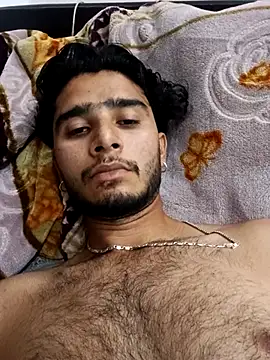 Show modela CoralN na web-kameri