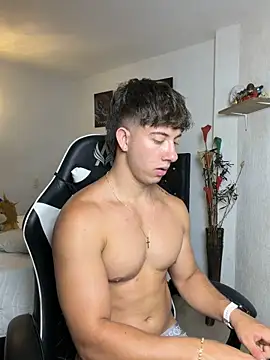 SEAN_CRUISE 웹캠 쇼