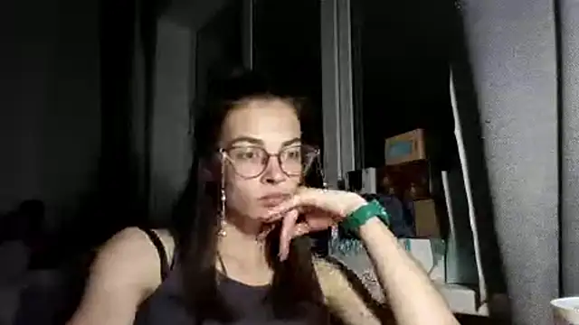 AndreaAbo 라이브 XXX 채팅