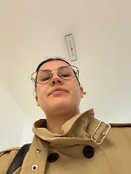 RinaCat 现场XXX聊天