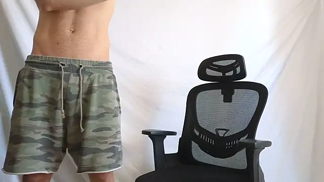 Show modela spidy922 na web-kameri