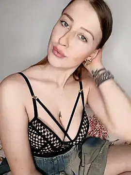 عرض كام Susiee_Redd