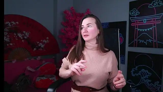 Golden_Dragon Chat XXX in diretta