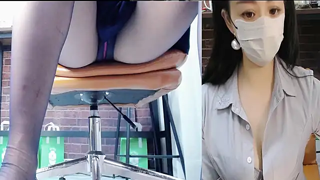 Latte-01's Live XXX Chat