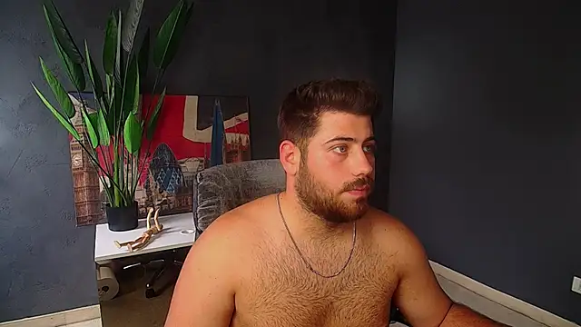 DaxGreer: απευθείας συνομιλία ΧΧΧ