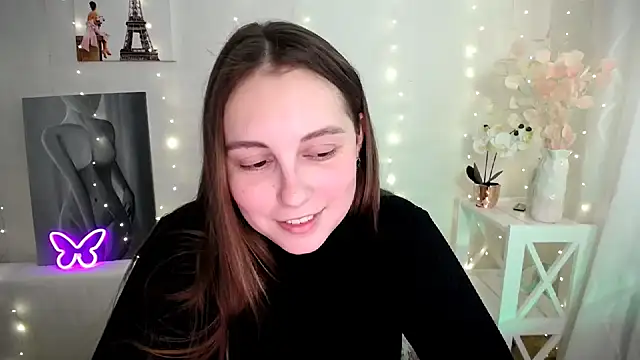 Chatroom XXX en direct de SweetPrincess_