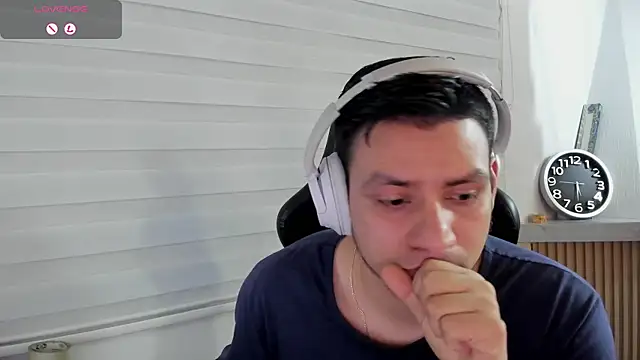 Rick_Adams Webcamshow