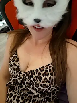 SPrITZMAUS Live XXX-Chat