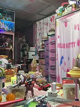 JesuAdam 现场XXX聊天