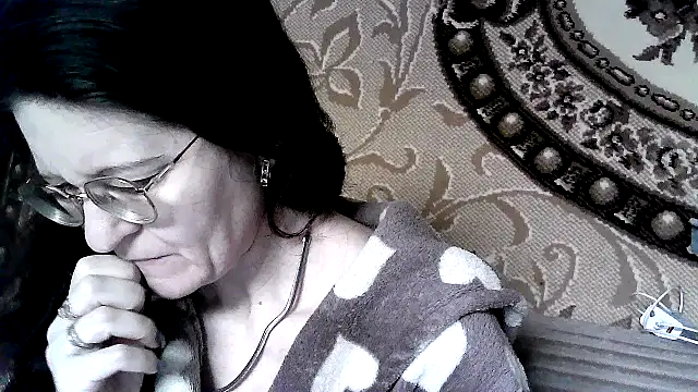 Chat XXX ao vivo de Etty_Gina