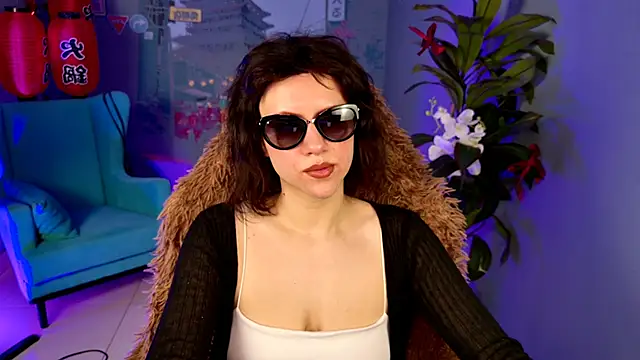 LidaDarknet's Live XXX Chat