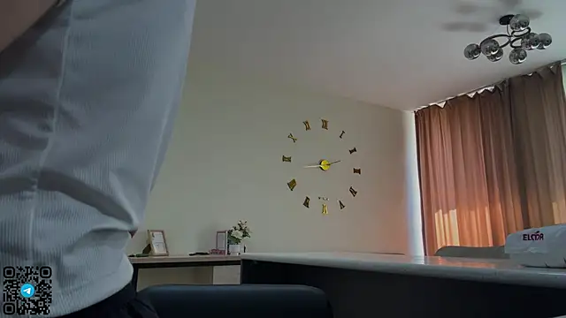 Онлайн чат XXX MarylnMonnier