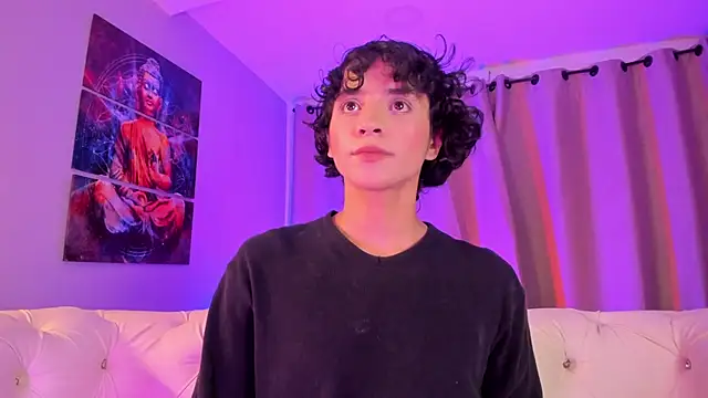 Brann_tadzio – webcam-show