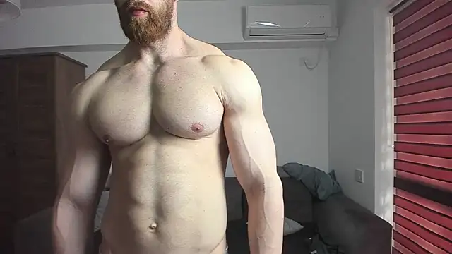 ZkkBlitz Adlı Modelin Web Kamerası Şovu