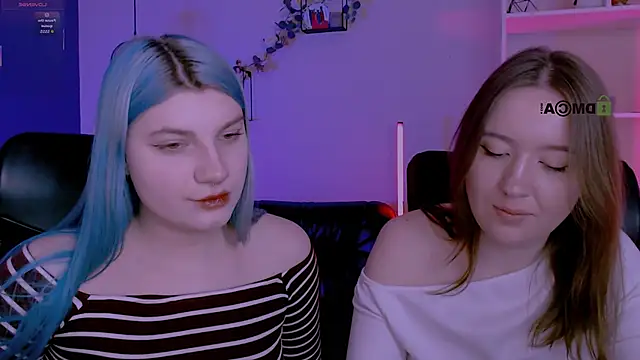 pure_radiance1 Webcam show