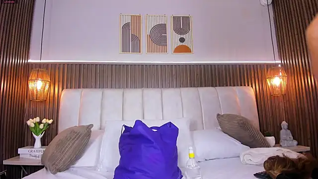 Онлайн чат XXX PerlaPreciosa