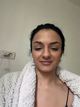 NNNoire's Live XXX Chat