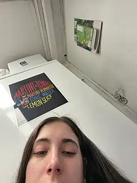 sexymelli18 Webcam-Show