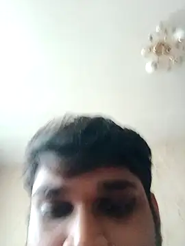 dream32222 Show Webcam