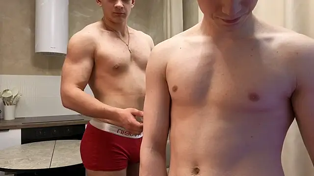 MIKE_GOD19 webcam show