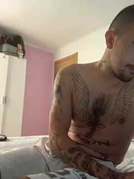 robeertiito – Naživo XXX chat