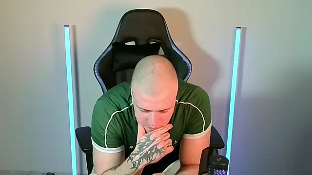 Telenok Chat XXX live