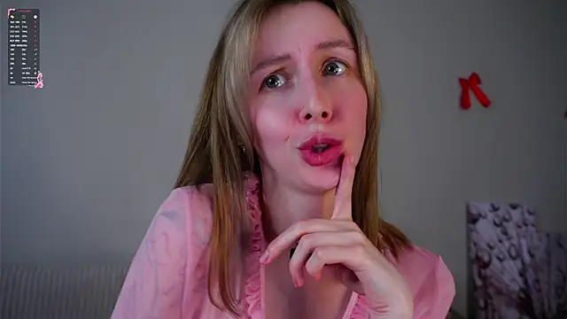 Chat XXX ao vivo de EugeniaEarl