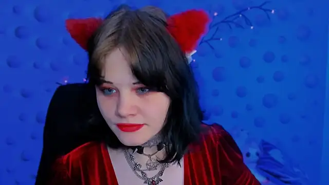 Онлайн чат XXX nikki_kiss_