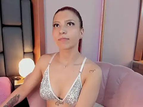 Chat +18 de Sidney_Blaice ao vivo