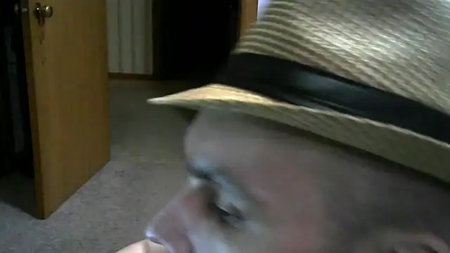 Caduceus_85's Webcam Show