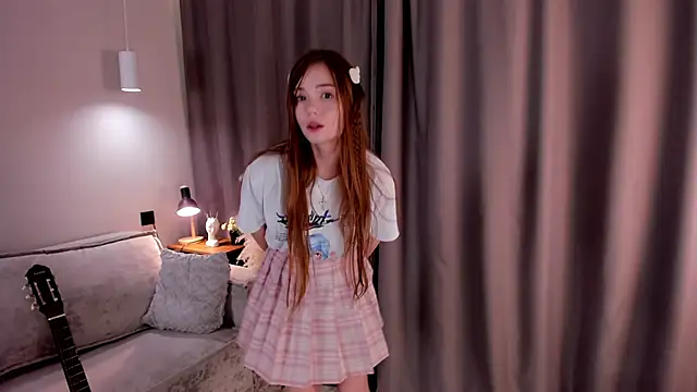 Nora_Ford's Live XXX Chat