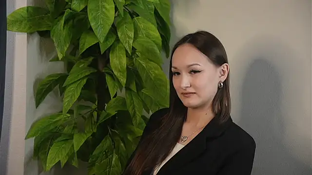 Webkamerová show FridaZeagler