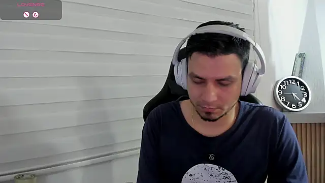 Rick_Adams' Webcam Show