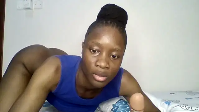 sweet_sassy_ Adlı Modelin Web Kamerası Şovu