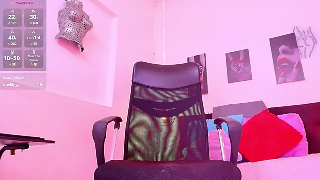 hilary_banks1 现场XXX聊天