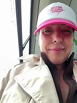 eveangelll – Naživo XXX chat