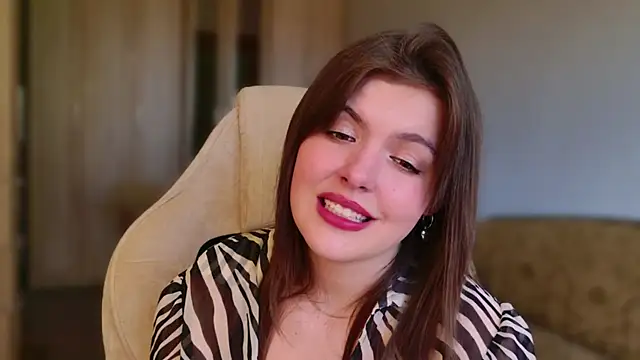 showmeparadise Chat XXX in diretta