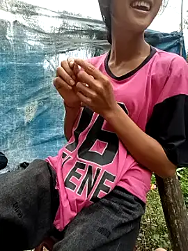 Hoa-tuylipのウェブカメラショー