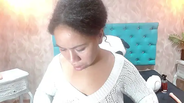 KeniaLovex's Webcam Show