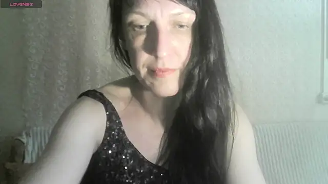 Chat +18 de MarieODahliaS ao vivo