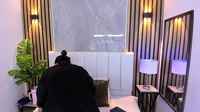 Carlotta_de_velour's Live XXX Chat