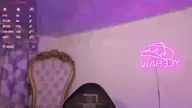 SABRIINA_TAY Live XXX-Chat