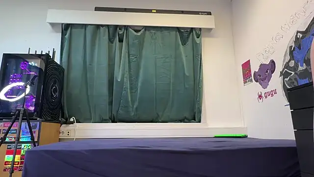 killa2053 Show Webcam