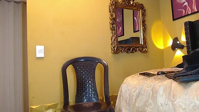 luckk_ 라이브 XXX 채팅