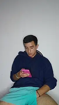 Thick_Cock webkamerás műsora