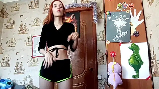 دردشة SirenFrost الجنسية المباشرة