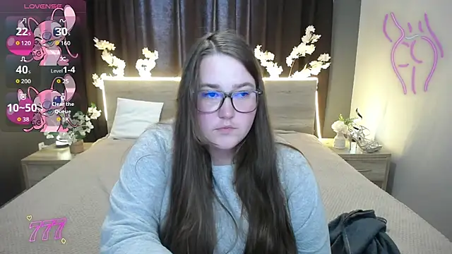 XX_Daniella_XX's Live XXX Chat