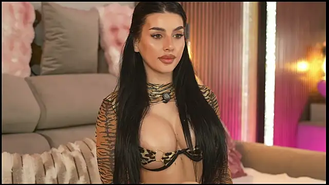 Chat XXX ao vivo de AmyBlair