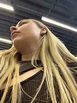 SashaCatt 现场XXX聊天