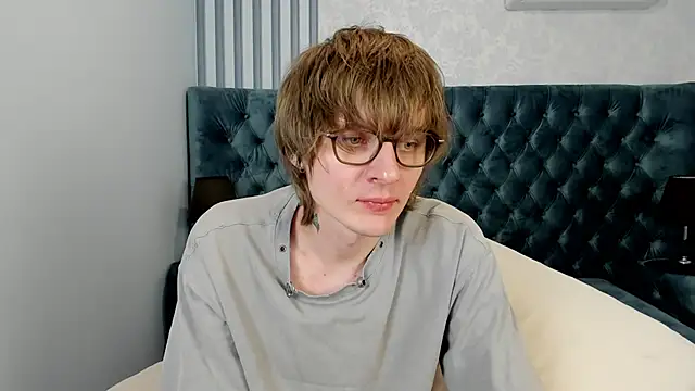 TaylerBev Webcam Show